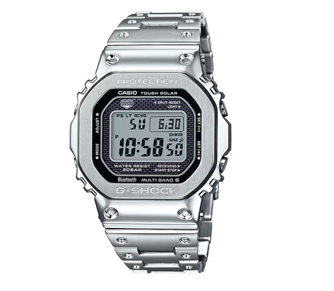G-Shock GMW-B5000 product view