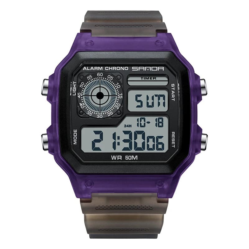 SANDA 6133 product view