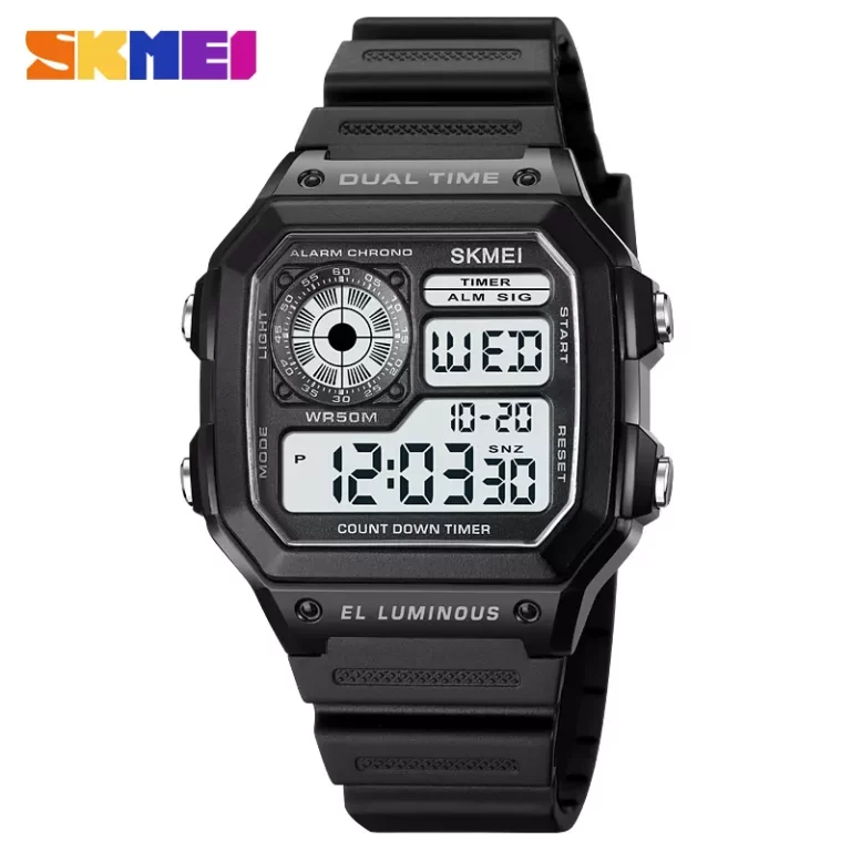 SKMEI 1998 product view