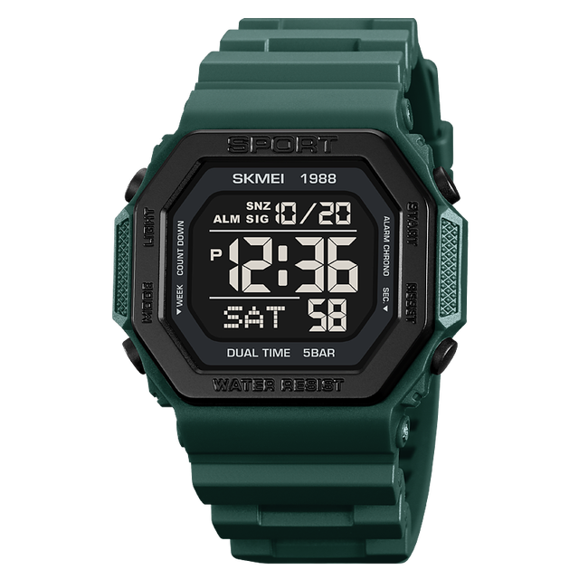 SKMEI 1988 product view