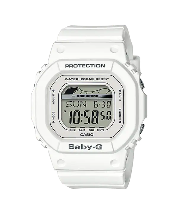 Baby-G BLX-560 product view