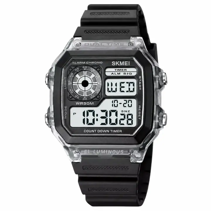SKMEI 1998 product view