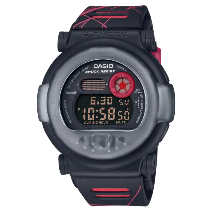 G-Shock G-B001MVA Jason product view