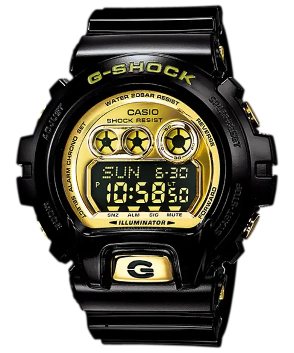 G-Shock GD-X6900