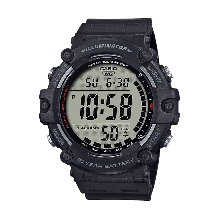 Casio AE-1500