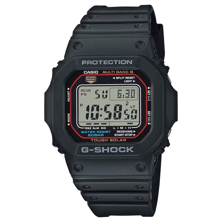 G-Shock GW-M5610U product view