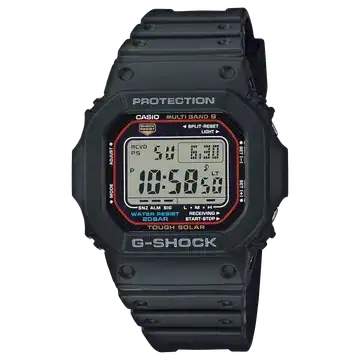 G-Shock GW-M5610U