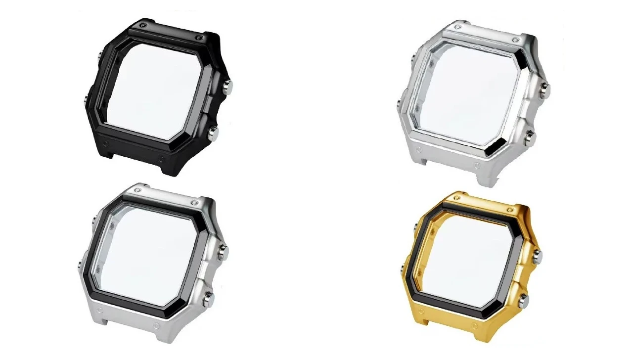 Metal Case (purchase Paused) product view