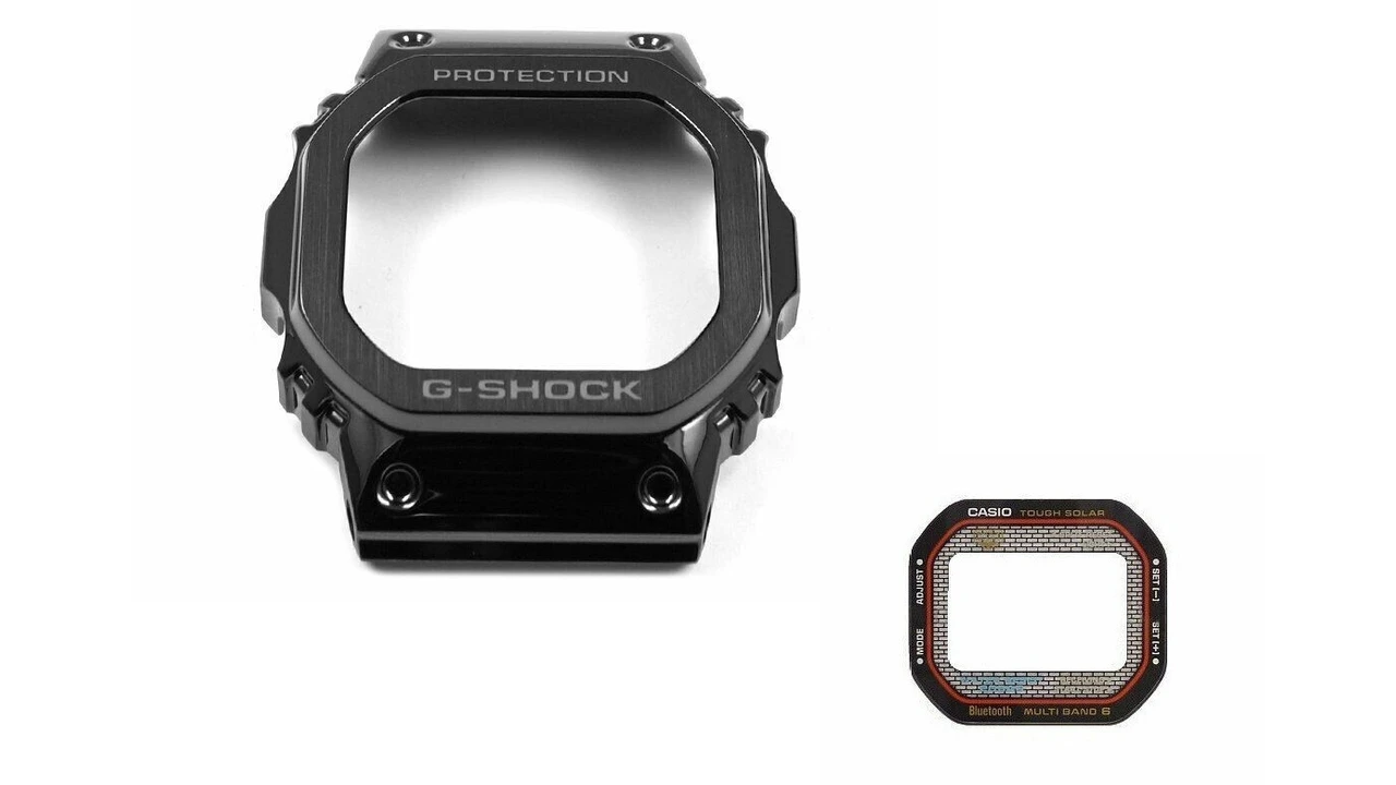 Shop an Upgrade Bezel product view
