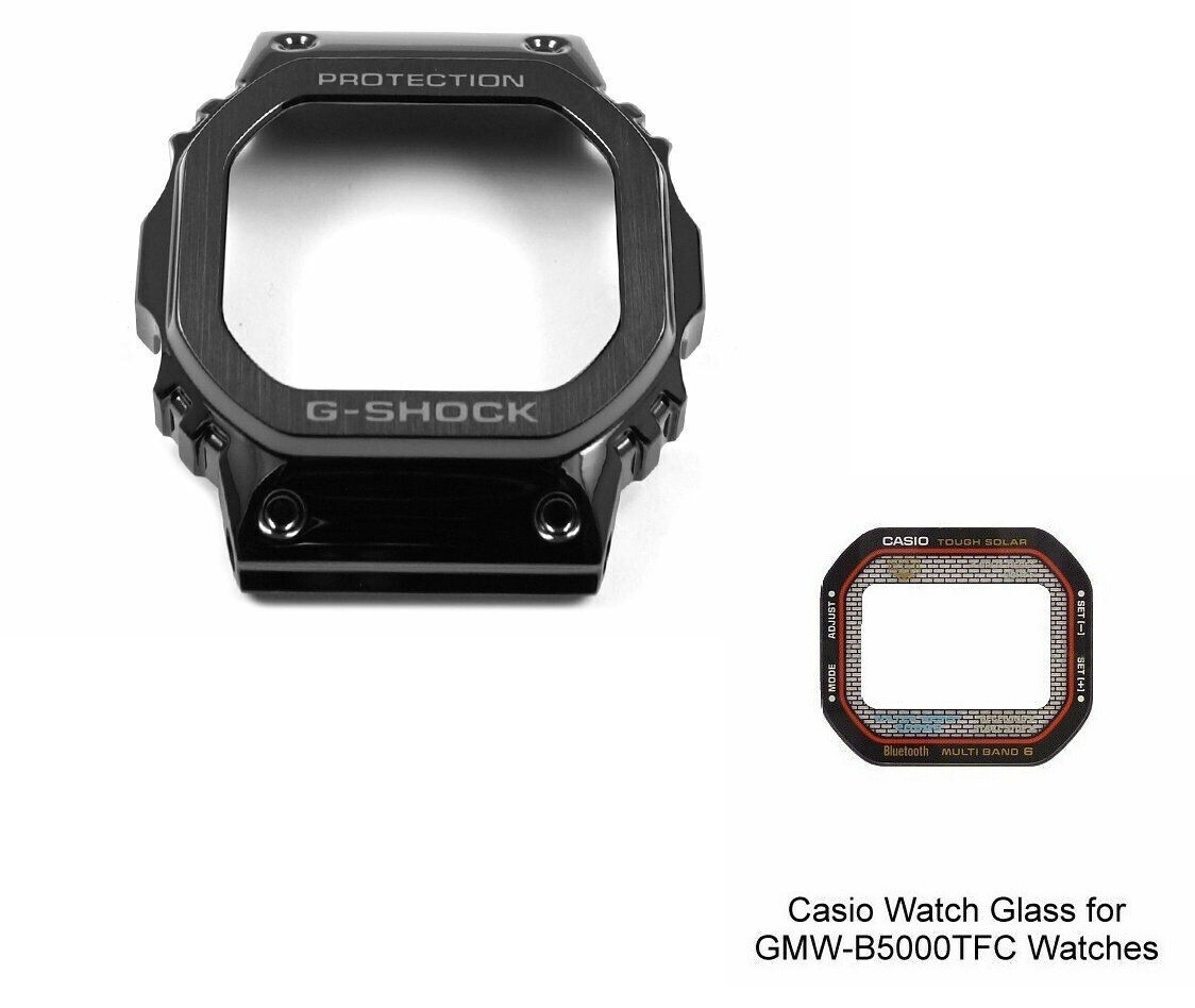Shop an Upgrade Bezel product view
