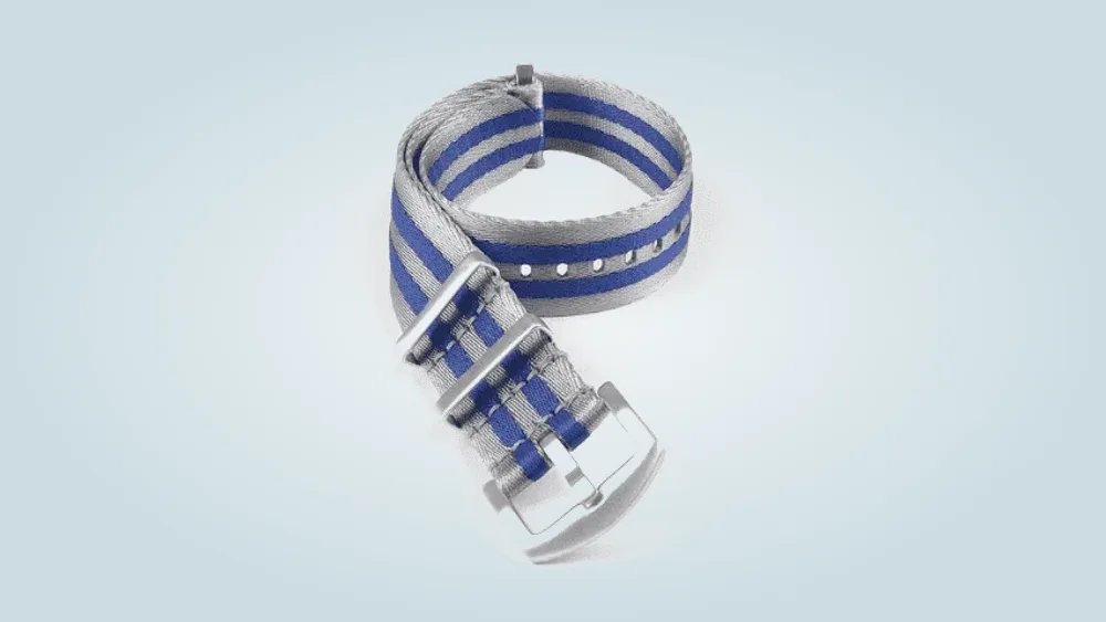 Nylon NATO Strap product view