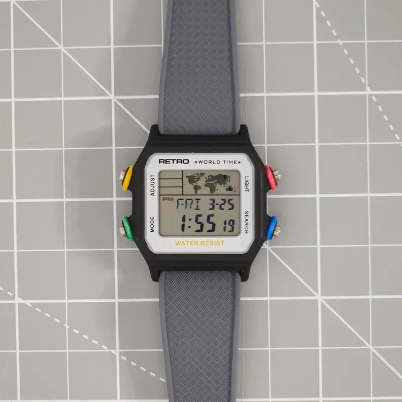 Retro Revamp Kit product view