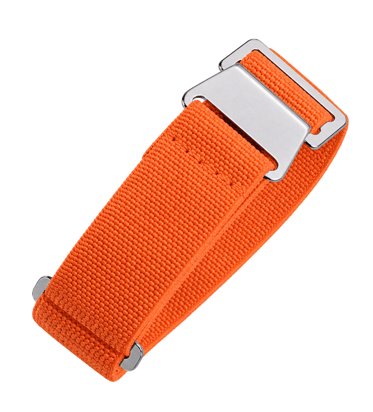 Orange Elastic Parachute Strap product view