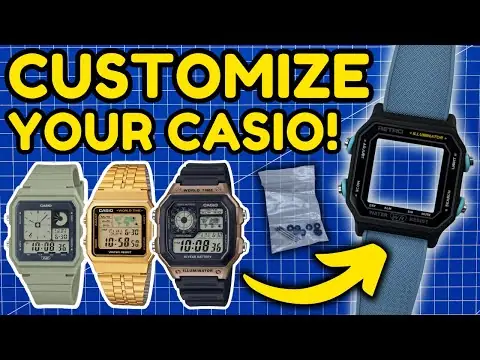 My second mod video thumbnail