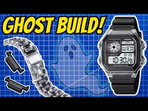 Ghost Watch video thumbnail