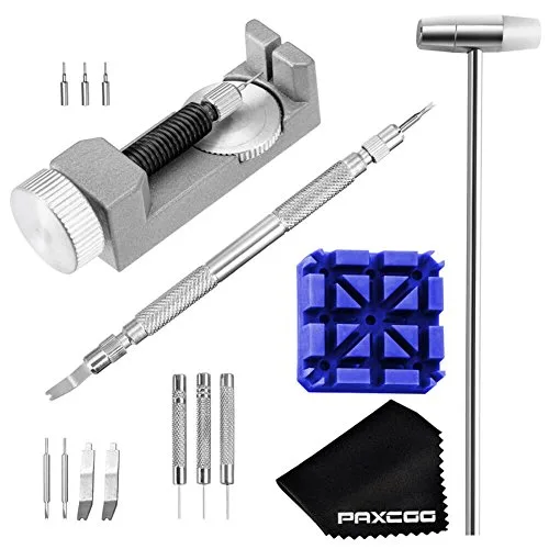 Mini Watch Hammer Set product view