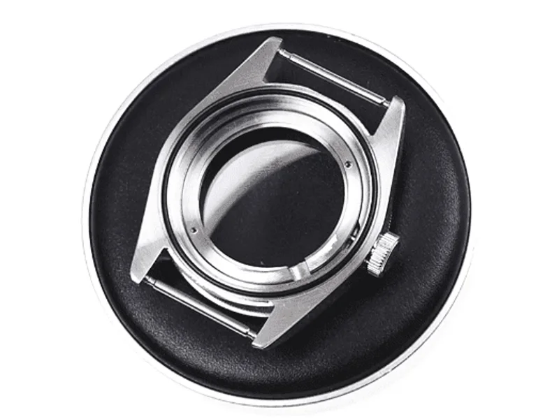 Soft watch repair cushion pad