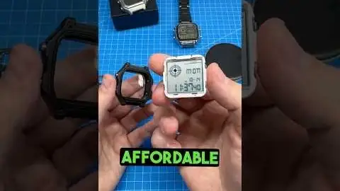 Original GOAT Reviews video thumbnail: What went wrong with my Royale metal cases